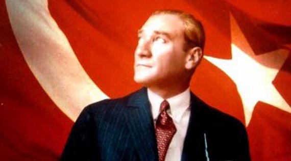 MustafaKemalAtaturk